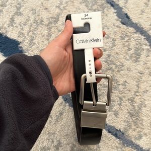 Calvin Klein men’s belt